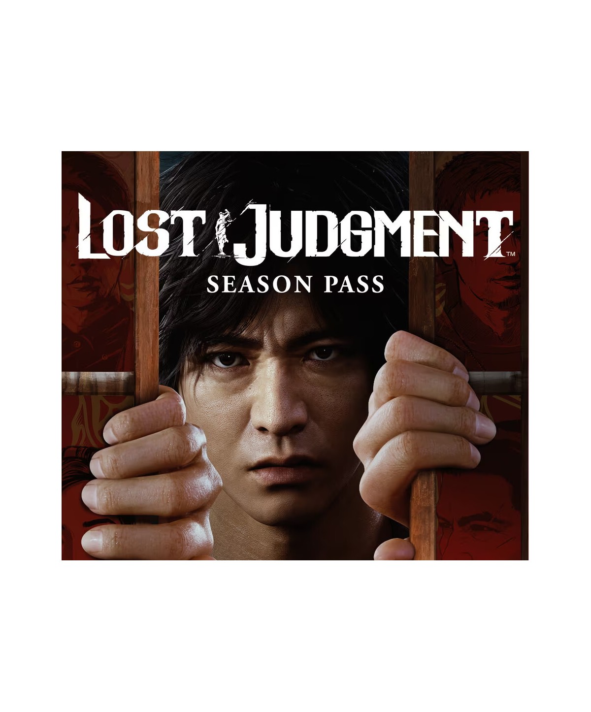 Lost Judgment - Season Pass DLC XBOX One / Xbox Series X|S Xbox One Key EUROPE